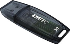 Emtec ECMMD32GC410 32GB Color Mix USB 2.0 Blue C410 32GB, 32GB, Type-A, 2.0 ~E~ picture