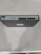 Netis PE6108H 8-port ethernet switch with 4 PoE port 62w ieee802.3af picture