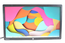 HP EliteDisplay E231 23