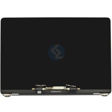 Grade A Space Gray LCD Macbook Pro 13