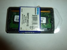 Dell PC2-6400 1 GB Memory Module Upgrade (SNPPP102C/1G) picture