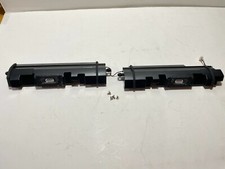 HP Pavilion All In One 23-g116 Genuine Left Right Speakers Set with screws picture