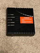 Westell ADSL2+ Router F90-610025-06(cables Included) picture