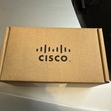 Cisco CTS-PHD-USB Web Cam New, never used. Box was only opened to take photos picture