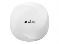 HPE Aruba R7J55A AP-615 Tri Band 802.11ax 3.6 Gbps Wireless picture