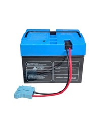 12V 12Ah Battery for Peg-Perego John-Deere Gator Polaris RZR 900 Child Ride On picture