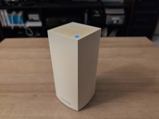 Linksys Atlas Pro 6 MX55EC WiFi 6 Router Flashed with OpenWRT picture
