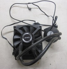 ANTEC H2O Liquid 750 CPU Cooler with Radiator and Fan picture