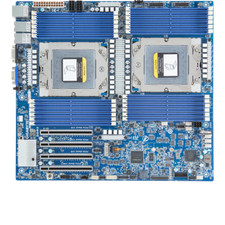 Gigabyte MZ73-LM2 support AMD EPYC 9005 SP5 DP Gen5 Server Board 9965 up to 500W picture