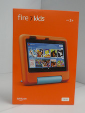 Amazon Fire 7 Kids Tablet 16GB - Orange picture