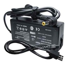 AC Adapter For Toshiba Portege Z935-ST2N03 Z935-ST2N01 Z935-ST2N02 Z935-P300 picture