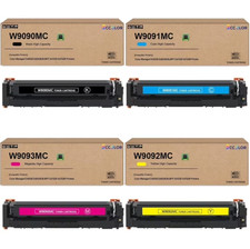 W9090MC Toner Cartridges for HP Color LaserJet Managed MFP E45028 E47528 Series picture