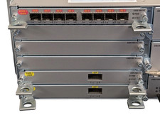 Cisco A900-IMA1X= 1-Port 10GE XFP Interface Module picture
