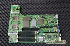 MSI Microstar MS-9172 VER:2.1 Motherboard System Board Novascale R460 picture
