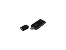 StarTech.com USB 3.0 AC1200 Dual Band Wireless-AC Network Adapter - 802.11ac WiF picture