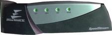 Efficient Networks SpeedStream 5260 (120-5260-004) 8 Mbps Modem  picture