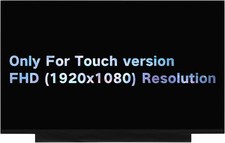 FHD For HP PAVILION 15-EG1053CL 15-EG1073CL 15-EG1025CL LCD Display Touch Screen picture