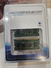 2 Mac Crucial Memory I Gb picture