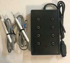 LAB INTERFACE 1 WITH 2 TEMP PROBES Atari 800/XL/XE picture