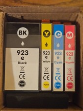 Acaves 923e Combo Printer ink Replacement for HP picture