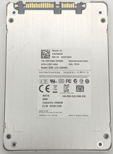 Lite-On 256GB 2.5