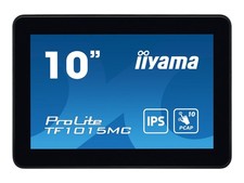 Iiyama ProLite Monitor TF1015MC 10.1 Flat Panel TF1015MC-B3 picture