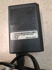 #B)W9424 Genuine DELL Printer Power Cord Printer 922 924 A940 A960 944 EADP-25AB picture