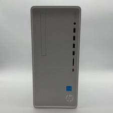 HP Pavilion TP01-3003W Core i5-12400 2.50GHz 12GB RAM 256GB SSD Radeon RX 580 picture