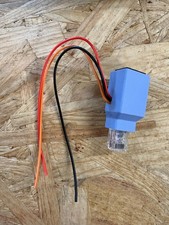 CUSTOM WIRED RJ45 OR RJ11 BREAKOUT PLUG ADAPTER FITTED WITH 3D PRINTED HOUSING picture