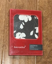 Sahara - Indy Series Folio Case For Amazon Kindle (2024) - Desert Flower picture