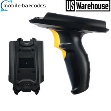 For Zebra TC52X TC57X TC52AX Scanner Trigger Handle P/N:TRG-TC5X-ELEC1-01 picture