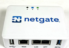 Netgate SG-1100 Security Gateway Appliance pfSense Micro Firewall no P/S picture