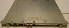 Nexsan SATABeast 4Gb Controller Dual Port Fibre Channel  iSCSI CTR-018-1000 v1.5 picture