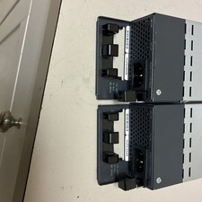 Lot Of 2  1100w Delta Electronics EDPS-1100AB-B 1100W Switching Power Supply picture