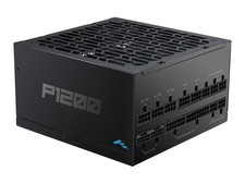 SAMA P1200W ATX 3.1 Power Supply, 1200W 80 PLUS & Cybenetics Platinum certificat picture