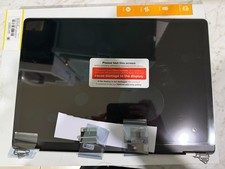 MacBook Pro 16 Pro/Max A2485 A2780 A2991 (2021/2023) Complete LCD Pulled Grade A picture