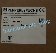 1PC P+F WCS2B-LS221 brand new Coding ruler picture