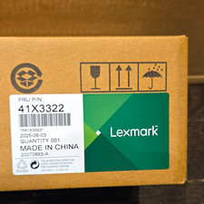Lexmark 41X3322 - Developer Unit picture