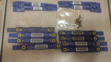 IBM Lot of HDD / CDROM caddy tray railkit for servers x206 x226 x236 x235 x5100 picture
