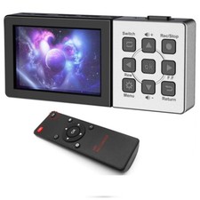  HDMI Game capture Plus with 3.5 inch screen 1080P60fps to TF card directly picture