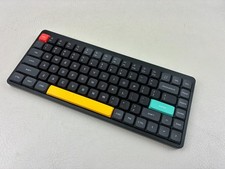 NuPhy Air75 Wireless Mechanical Keyboard Tested & Working picture