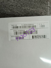 1pcs PL-USB-BLASTER-RCN altera intel downloader line programmer new DHL/FedEx picture