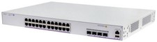 Alcatel-Lucent OmniSwitch OS2260-P24 24-Port PoE+ Gigabit WebSmart switch picture