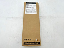 Epson T8041 High Capacity Photo Black Ink Cartridge (C13T804100)-Expired picture