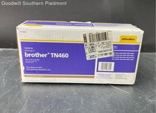 OfficeMax Compatible with Brother TN460 Laser Toner Cartridge picture