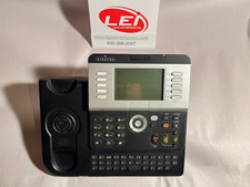 Alcatel 4039 IP Telephone Good Condition picture