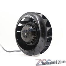 EBMPAPST R2E175-AC77-05 175mm 230V 65W Centrifugal Fan picture