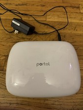 Portal Smart Gigabit Wi-Fi Router Built for Cities 9 antennas 4x DFS Turbo picture