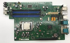 Fujitsu Esprimo D3164-A11 GS 2 DDR3 -with CPU- Socket 1155-No I/O Shield #M2308 picture