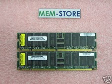 MEM-RSP16-1G 2x512MB Memory Cisco 7500 RSP16 Approved picture